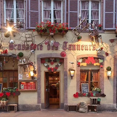 Tanneurs My Alsace