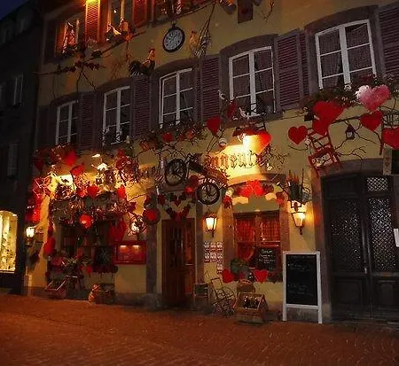 Tanneurs My Alsace Colmar